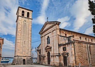 Cattedrale di Pola