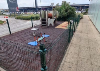 Pula City Mall Playground