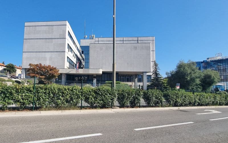 Polizeibehörde Pula Polizeibehörde Pula