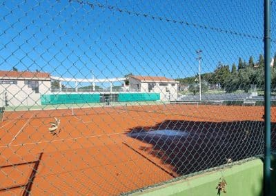 Tennis Courts Verudela