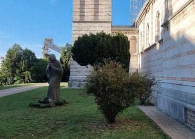 Church of Our Lady of the Sea1