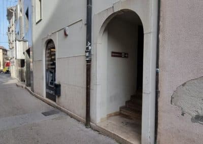 Agrippina’s House Pula