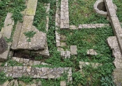 Agrippina’s House Pula