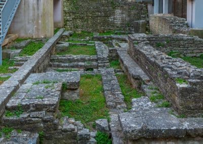 Agripinina kuća Pula