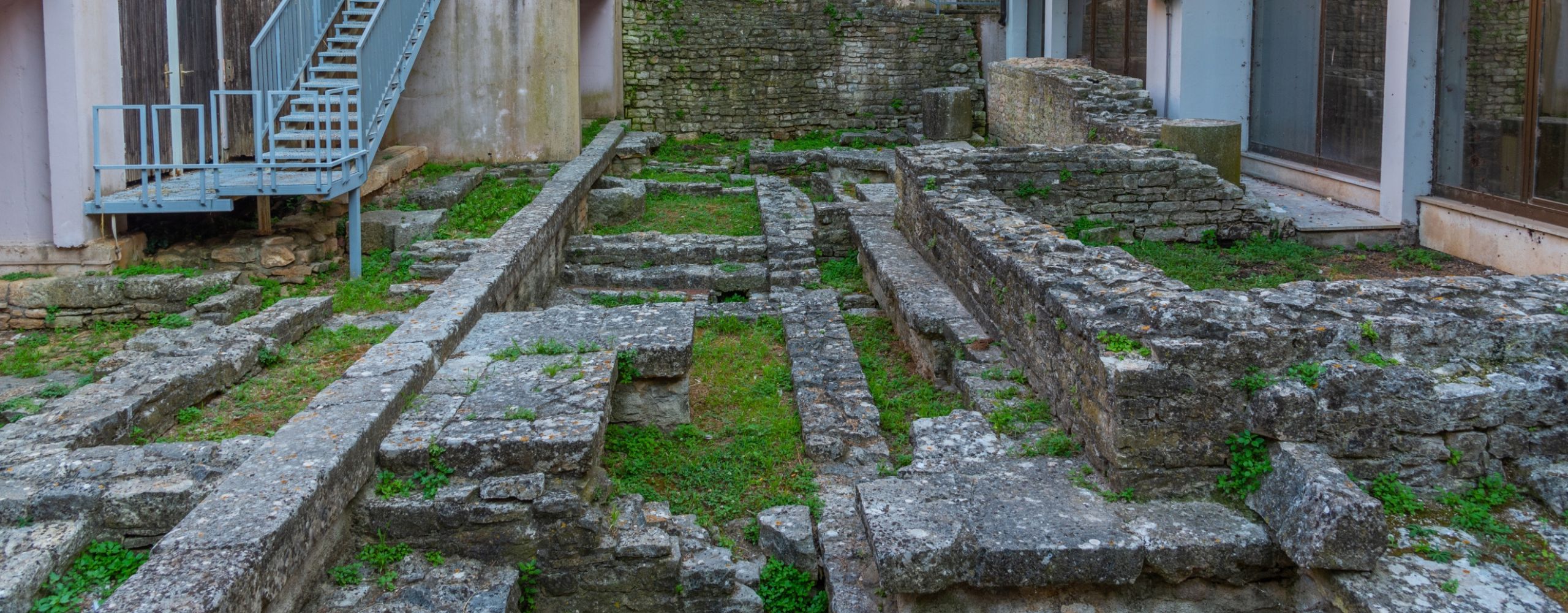 Agrippina’s House Pula