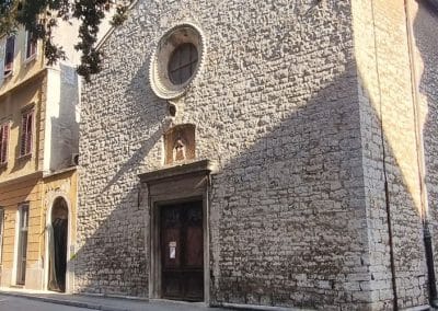 Church of St. Mary