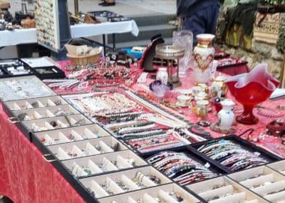 Flea Market Pula