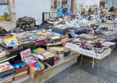 Flea Market Pula