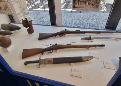 Povijesni i pomorski muzej Istre Pula
