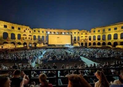 Pula film festival