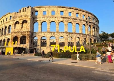 Pula film festival