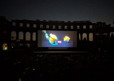 Pula film festival