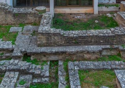 Agrippina’s House Pula