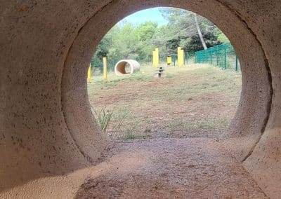 Sisplac Dog park Pula
