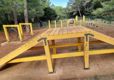 Sisplac Dog park Pula