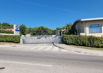 Special hospital MEDICO Pula