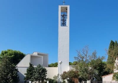 St. Paul's Church Pula
