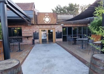 Ožujsko Pub Zaobilaznica
