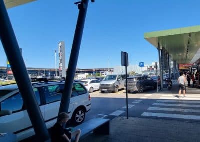 Pula City Mall