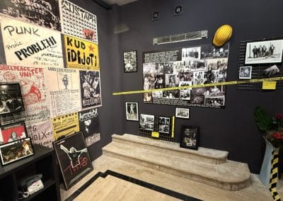 Pula Rock gallery