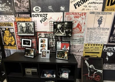 Pula Rock gallery