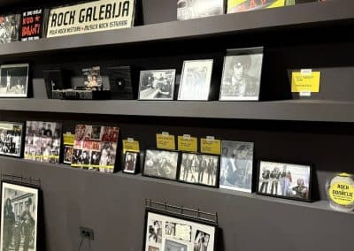 Pula Rock gallery