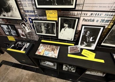 Pula Rock gallery