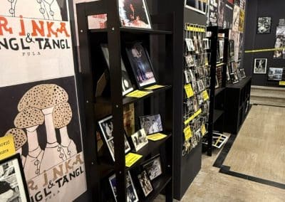 Pula Rock gallery