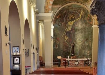 St. Anthony's Church