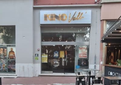 Valli Cinema Pula