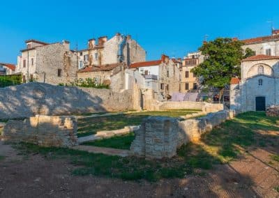 Church of St. Maria Formosa