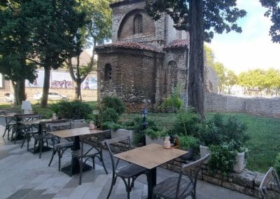 Church of St. Maria Formosa