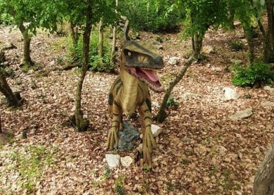 Dinopark