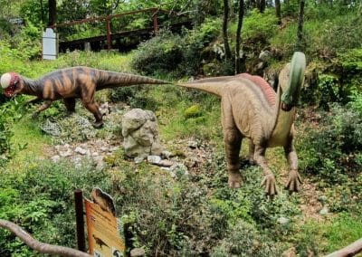 Dinopark
