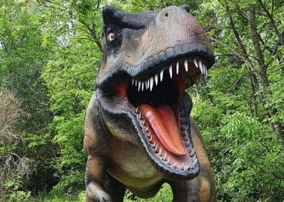 Dinopark