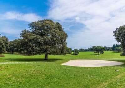 Golf igralište Brioni Pula