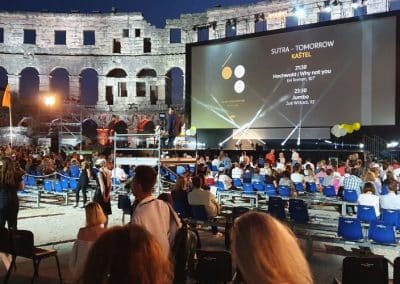 Pula Film Festival