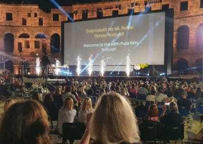 Pula Film Festival