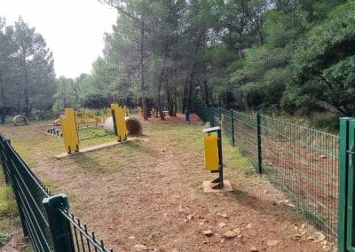 Sisplac park za pse