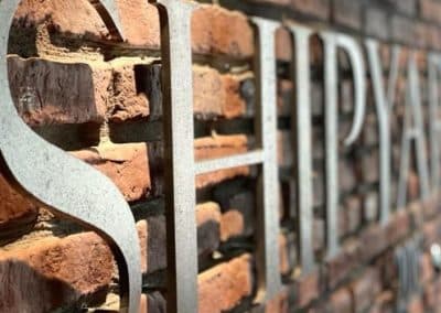 The Shipyard Pub