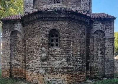 Kirche St. Maria Formosa Pula