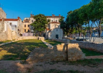 Kirche St. Maria Formosa Pula
