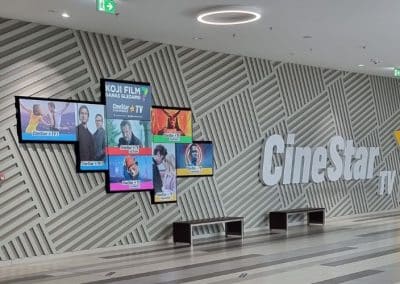 Kino CineStar Pula