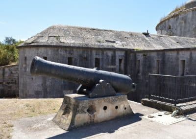 Festung Bourguignon
