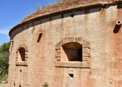 Festung Bourguignon