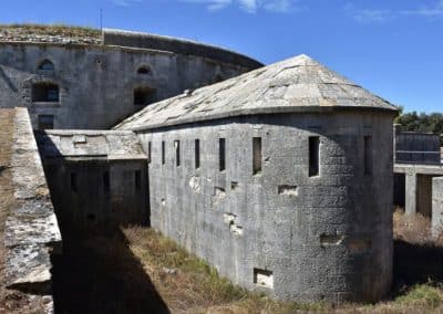 Festung Bourguignon