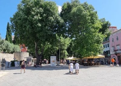 Giardini Pula