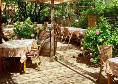 Taverne TAJ Pula
