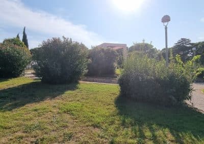 Montezaro Park Pula