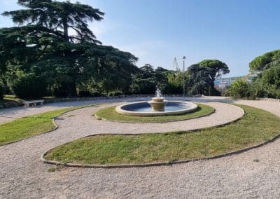 Montezaro Park Pula